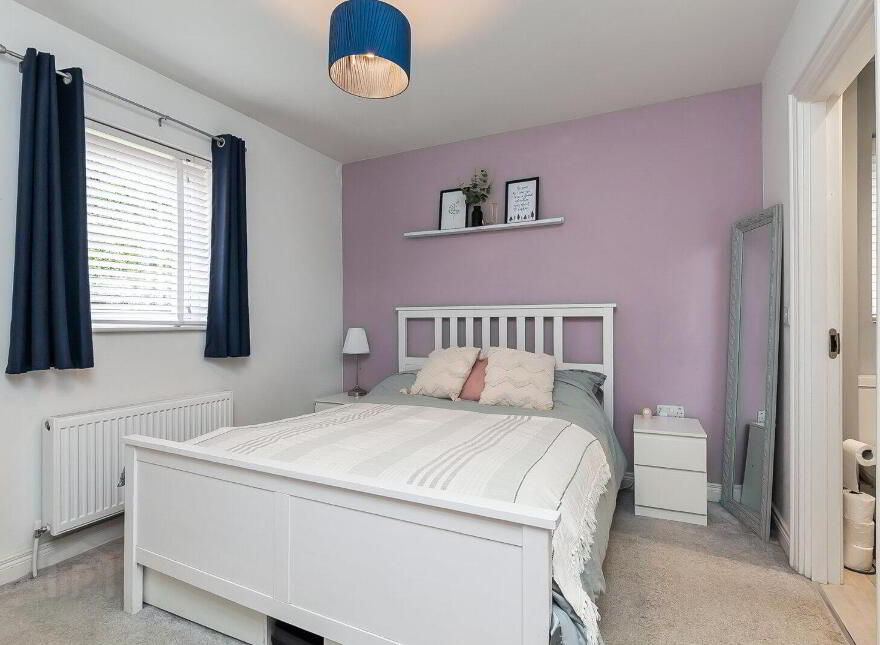 98 Bush Manor, Antrim, BT41 2WH