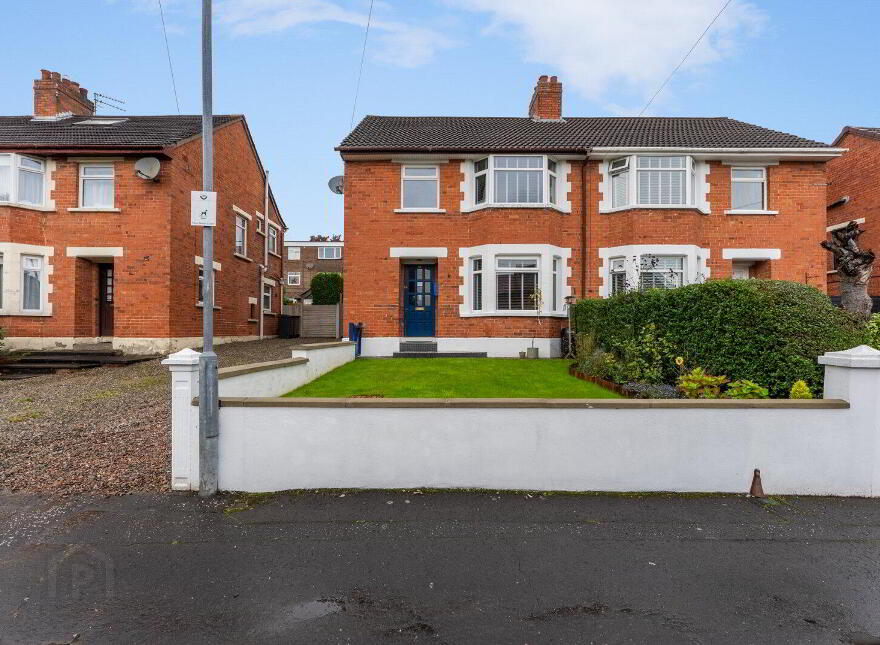 57 Orpen Road, Belfast, BT10 0BQ photo