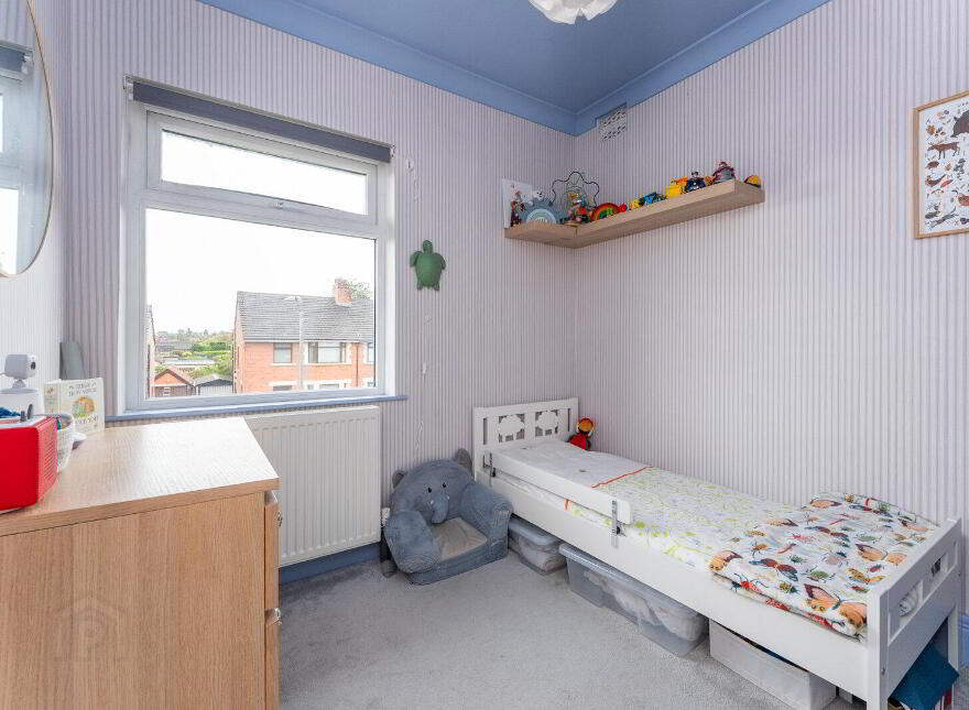 57 Orpen Road, Belfast, BT10 0BQ