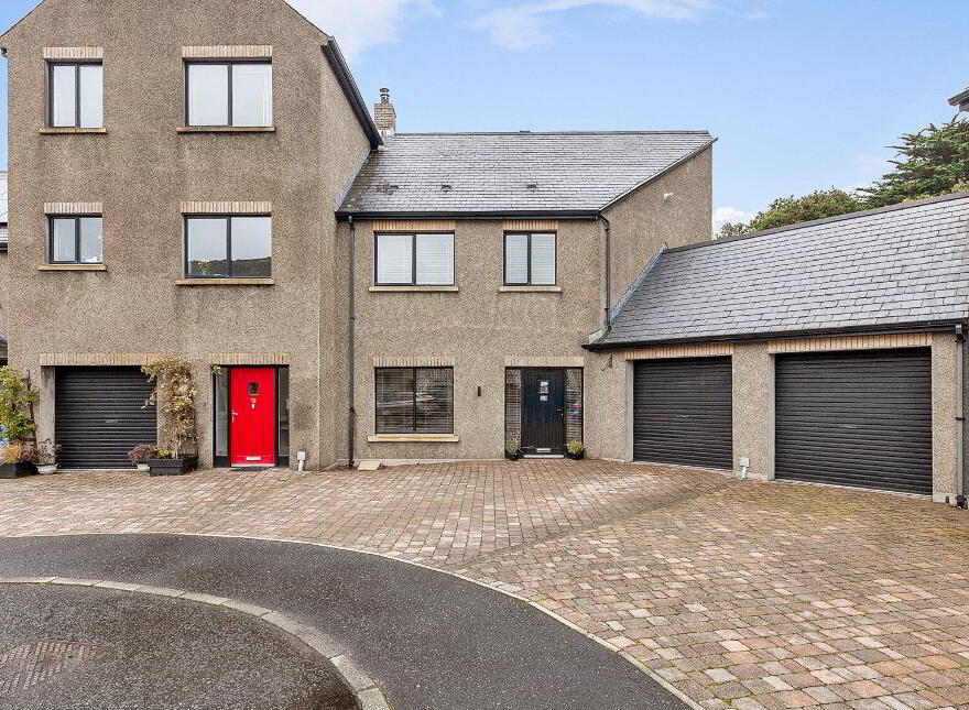 14 The Cottages, The Mill Village, Comber, Newtownards, BT23 5PF