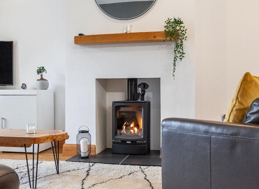 14 The Cottages, The Mill Village, Comber, Newtownards, BT23 5PF