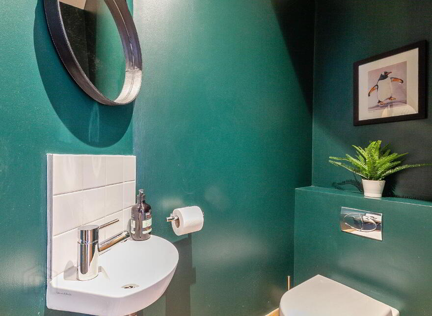14 The Cottages, The Mill Village, Comber, Newtownards, BT23 5PF