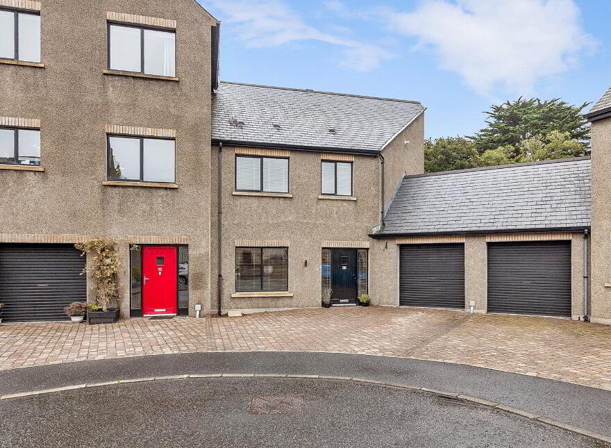 14 The Cottages, The Mill Village, Comber, Newtownards, BT23 5PF