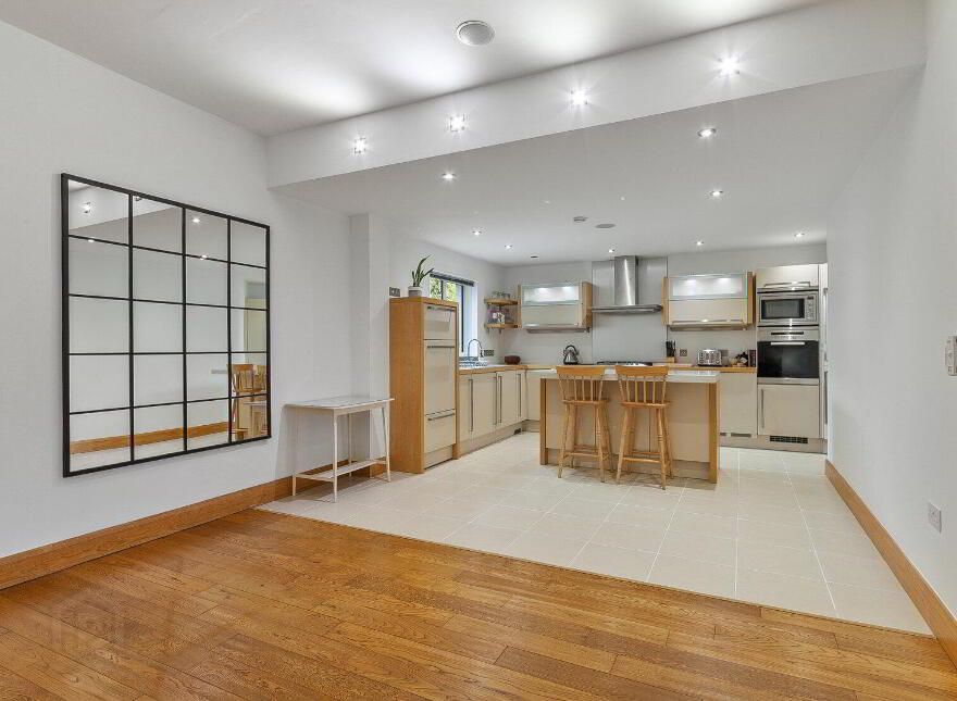 14 The Cottages, The Mill Village, Comber, Newtownards, BT23 5PF