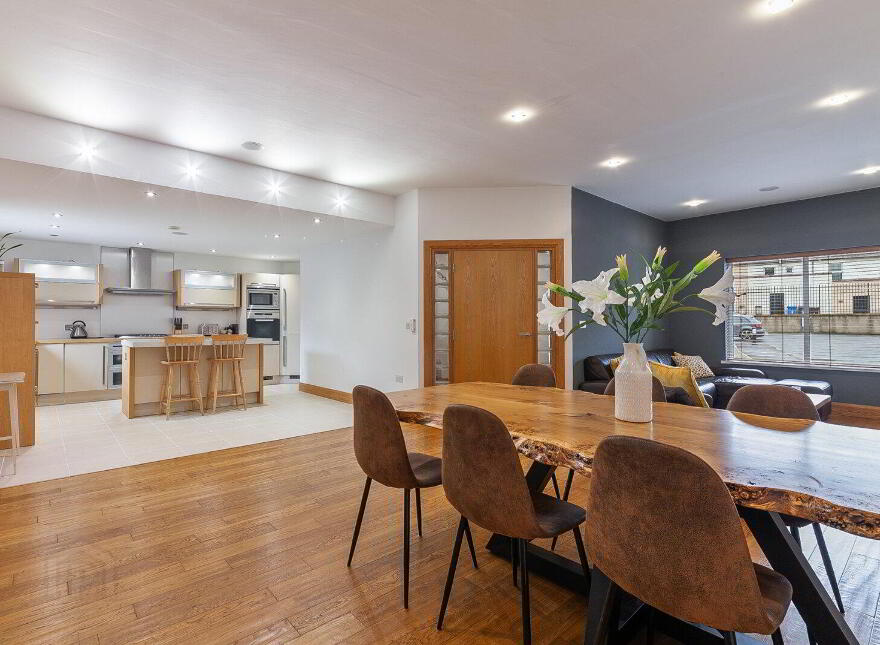 14 The Cottages, The Mill Village, Comber, Newtownards, BT23 5PF