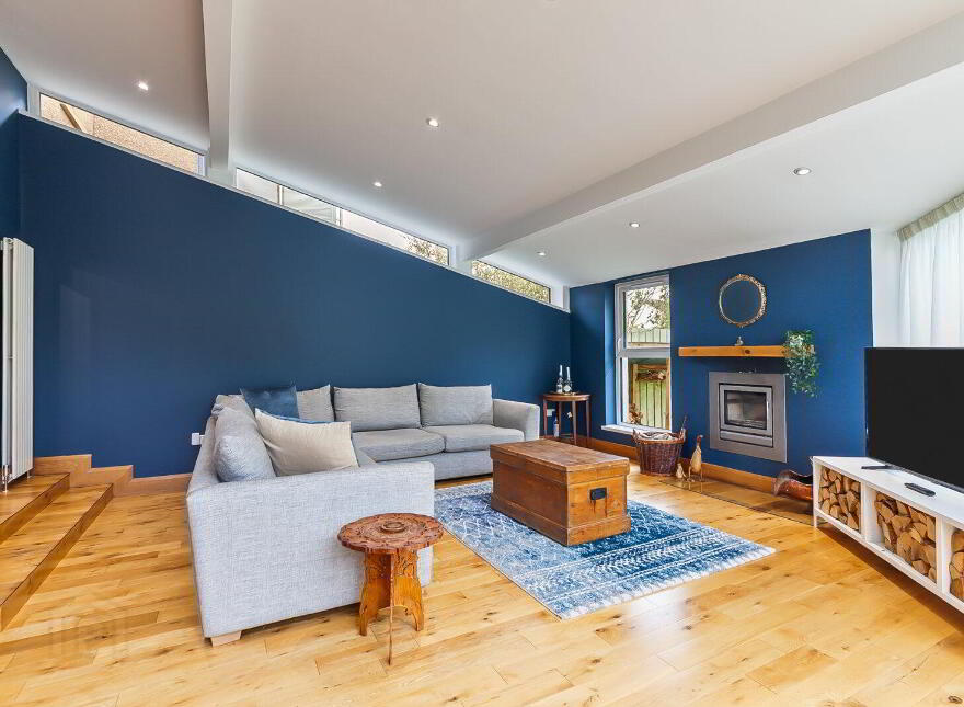 14 The Cottages, The Mill Village, Comber, Newtownards, BT23 5PF