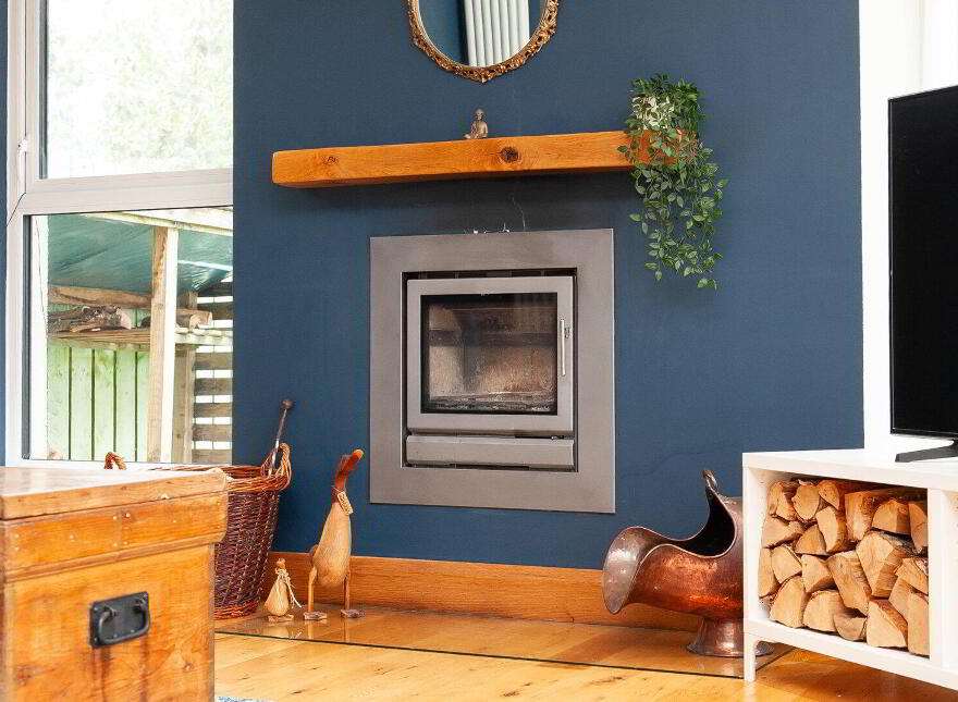 14 The Cottages, The Mill Village, Comber, Newtownards, BT23 5PF