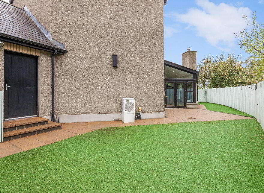 14 The Cottages, The Mill Village, Comber, Newtownards, BT23 5PF