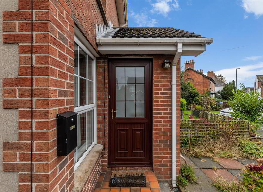Apt 13, Earls Court, Bethany Street, Belfast, BT4 3FA