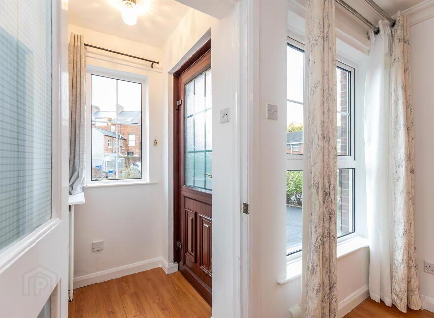 Apt 13, Earls Court, Bethany Street, Belfast, BT4 3FA