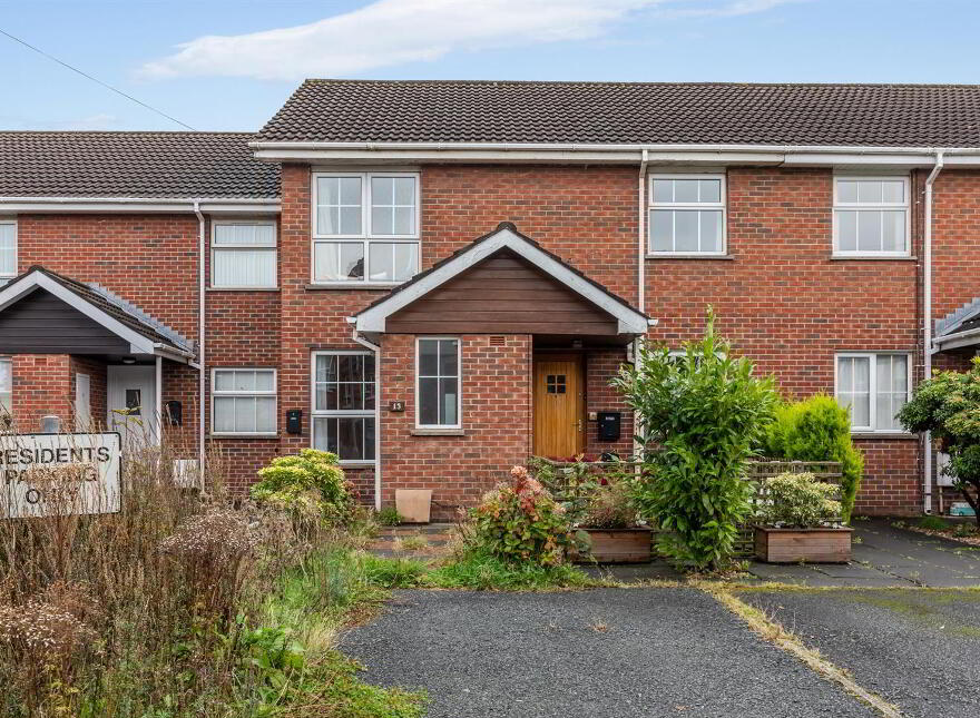 Apt 13, Earls Court, Bethany Street, Belfast, BT4 3FA