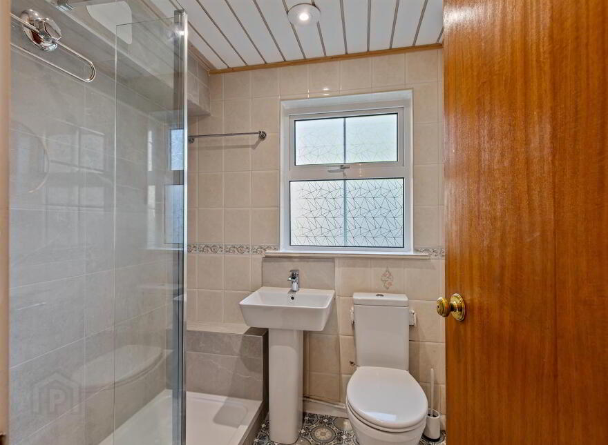 Apt 13, Earls Court, Bethany Street, Belfast, BT4 3FA