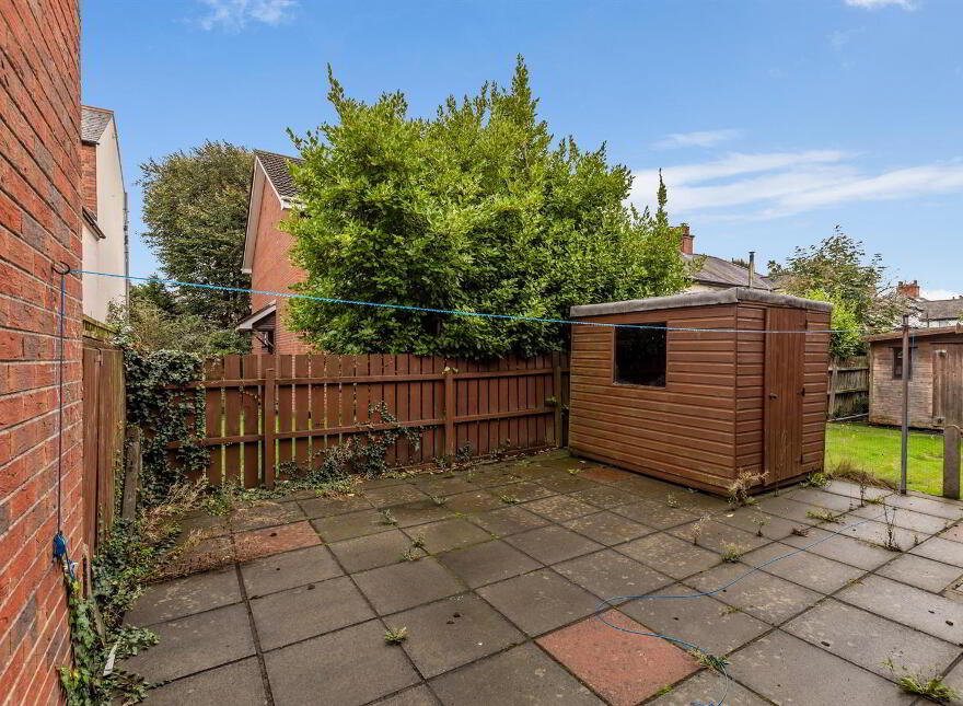 Apt 13, Earls Court, Bethany Street, Belfast, BT4 3FA