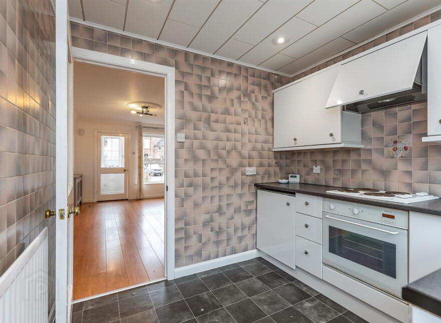 Apt 13, Earls Court, Bethany Street, Belfast, BT4 3FA