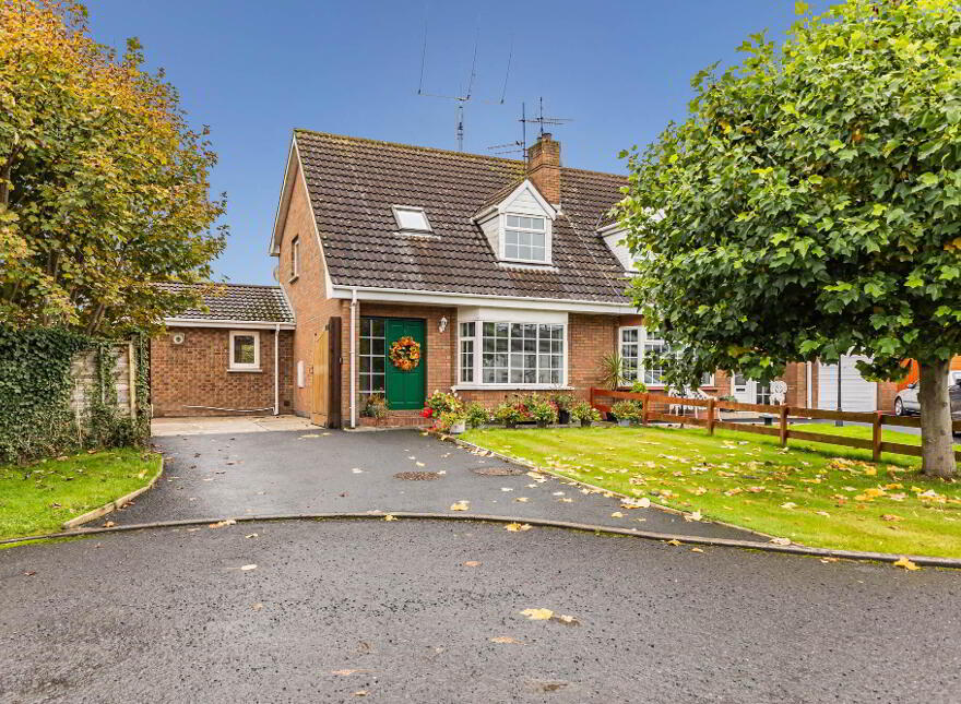 6 Heathers Close, Magheralin, Moira, Craigavon, BT67 0RN photo