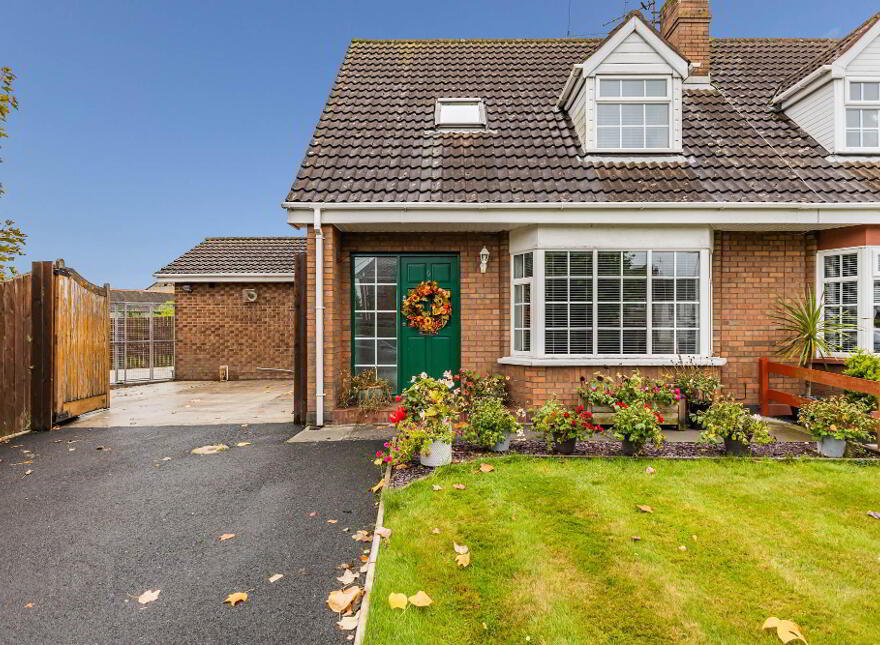 6 Heathers Close, Magheralin, Moira, Craigavon, BT67 0RN
