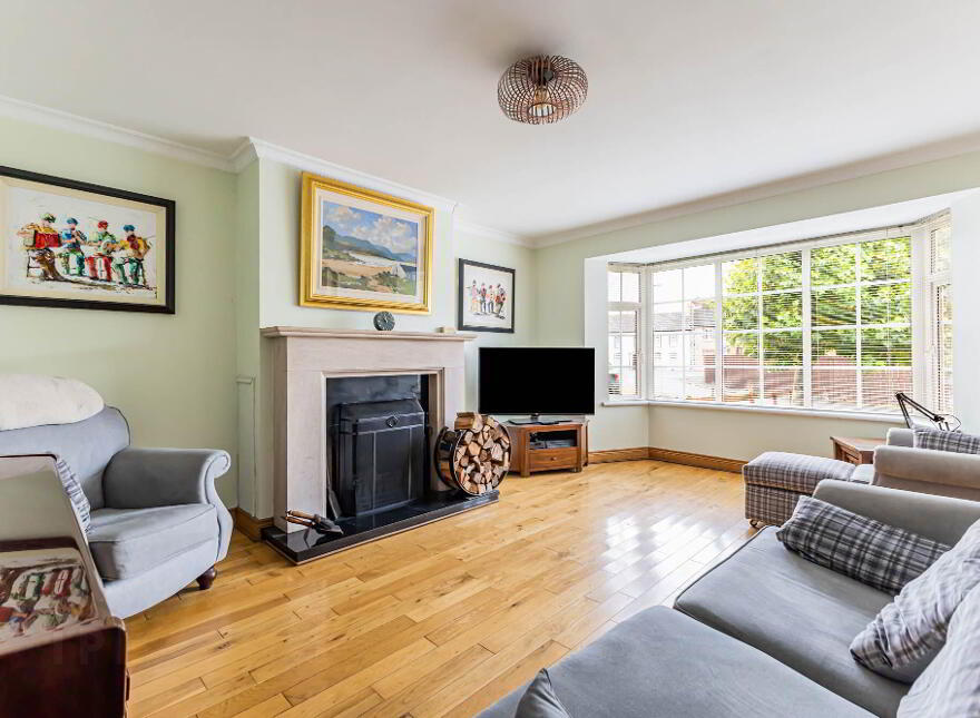6 Heathers Close, Magheralin, Moira, Craigavon, BT67 0RN