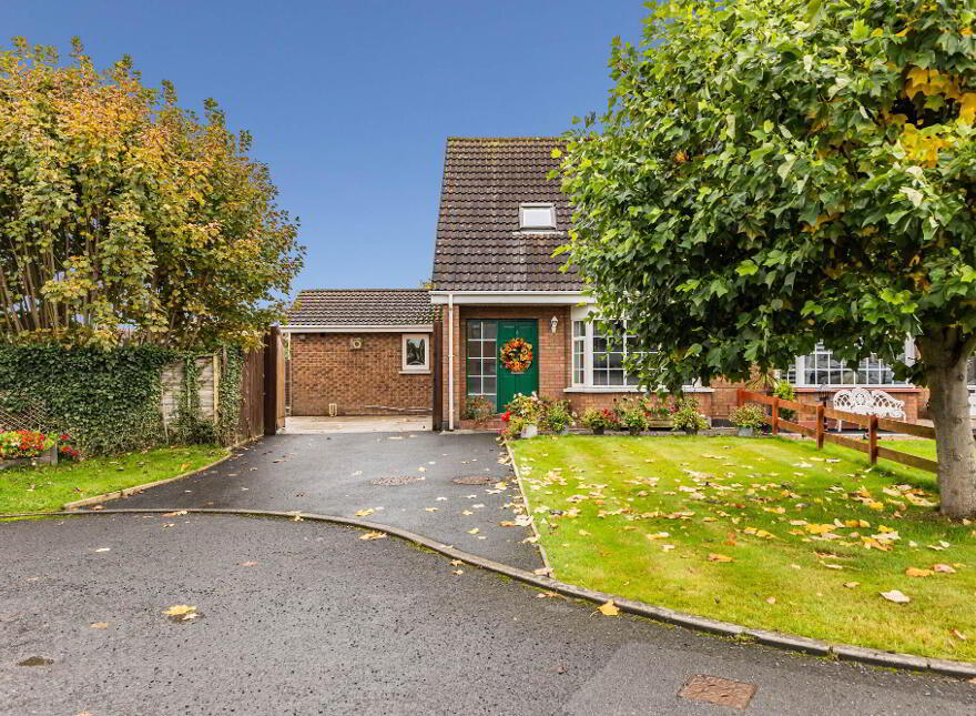 6 Heathers Close, Magheralin, Moira, Craigavon, BT67 0RN