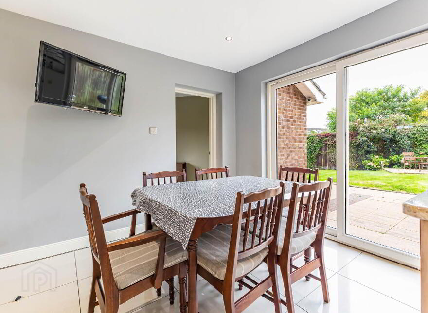 6 Heathers Close, Magheralin, Moira, Craigavon, BT67 0RN