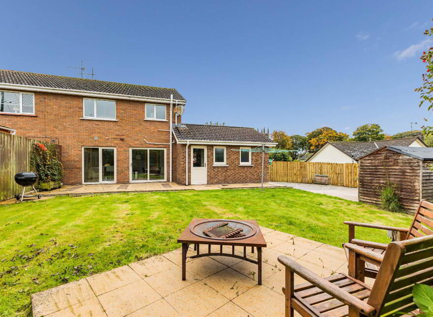 6 Heathers Close, Magheralin, Moira, Craigavon, BT67 0RN