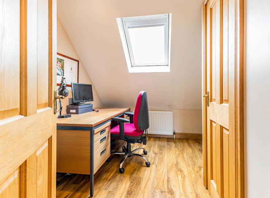 6 Heathers Close, Magheralin, Moira, Craigavon, BT67 0RN