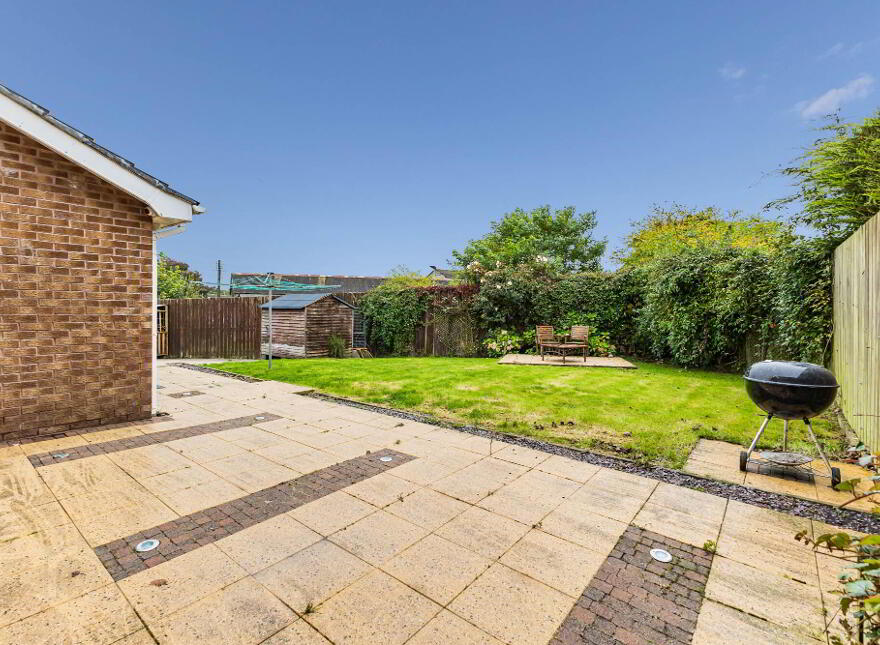 6 Heathers Close, Magheralin, Moira, Craigavon, BT67 0RN
