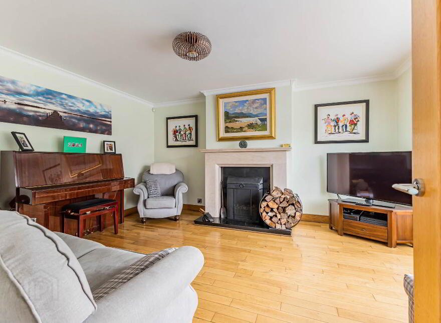 6 Heathers Close, Magheralin, Moira, Craigavon, BT67 0RN