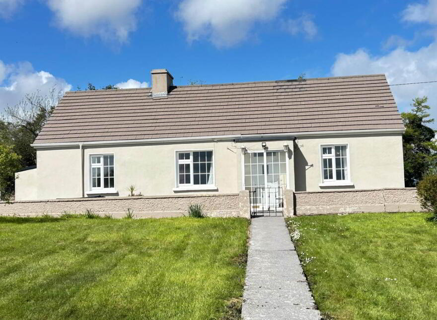 Cloonee Partry, Claremorris, F12FF21 photo