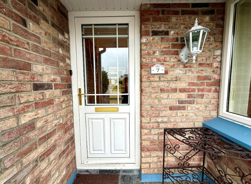 7 Lisdale Park, Maydown, L'Derry, BT47 6HE