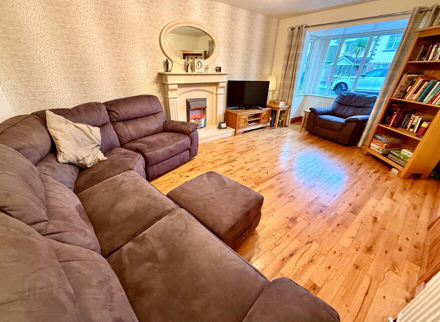 7 Lisdale Park, Maydown, L'Derry, BT47 6HE