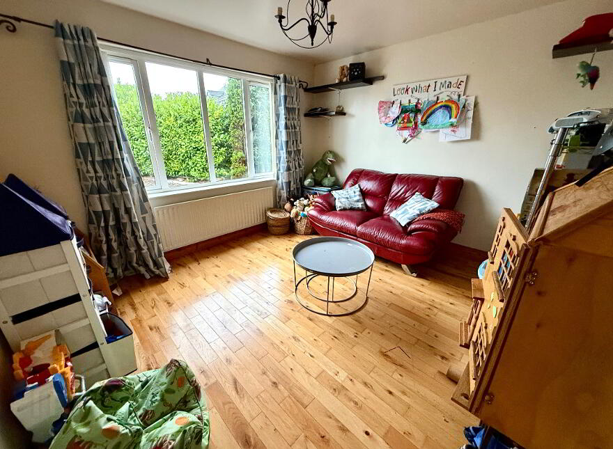 7 Lisdale Park, Maydown, L'Derry, BT47 6HE