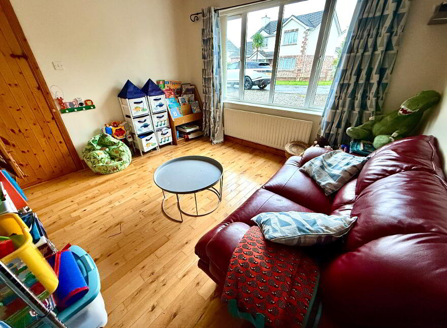 7 Lisdale Park, Maydown, L'Derry, BT47 6HE