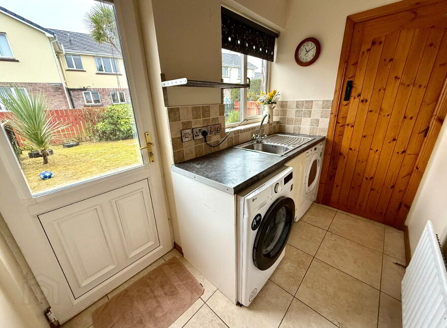 7 Lisdale Park, Maydown, L'Derry, BT47 6HE