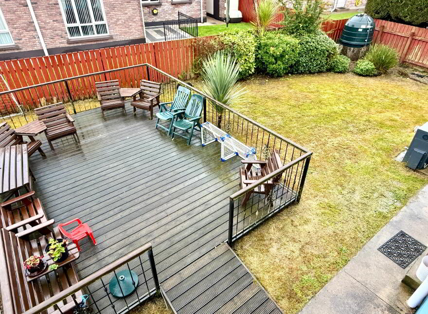 7 Lisdale Park, Maydown, L'Derry, BT47 6HE