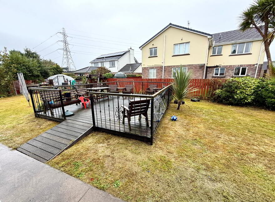 7 Lisdale Park, Maydown, L'Derry, BT47 6HE