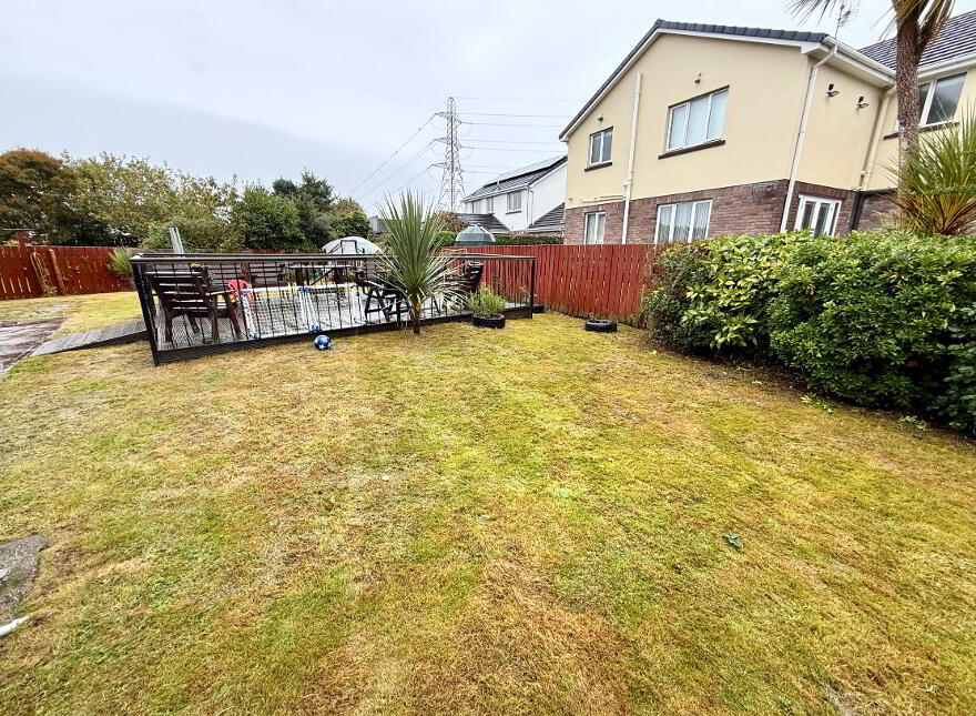 7 Lisdale Park, Maydown, L'Derry, BT47 6HE