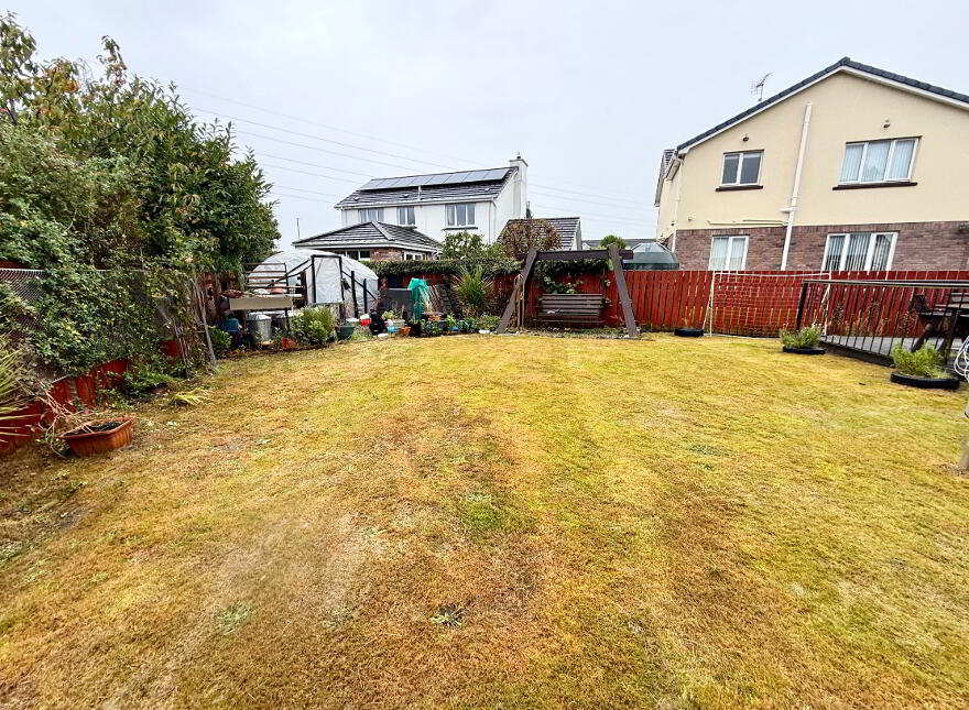 7 Lisdale Park, Maydown, L'Derry, BT47 6HE