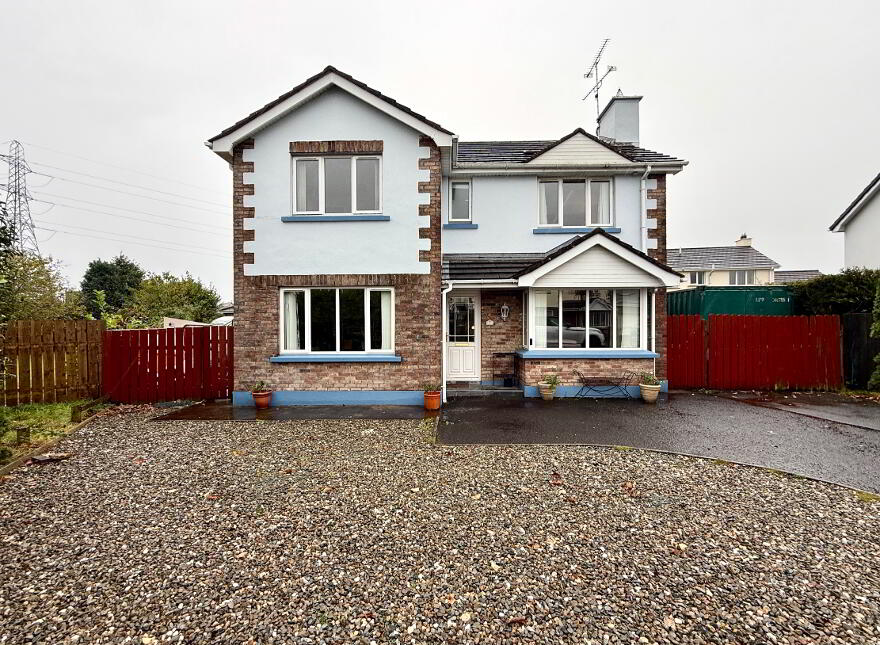 7 Lisdale Park, Maydown, L'Derry, BT47 6HE