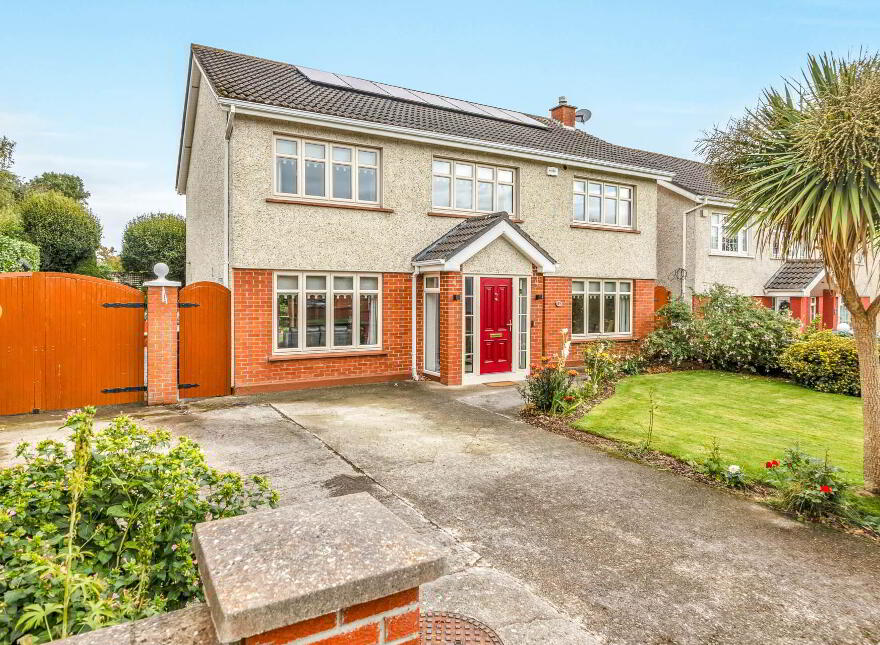 51 Tudor Grove, Ashbourne, A84WF34 photo