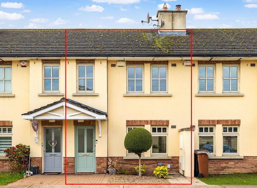 125 Brooklands, Clane, W91V500 photo