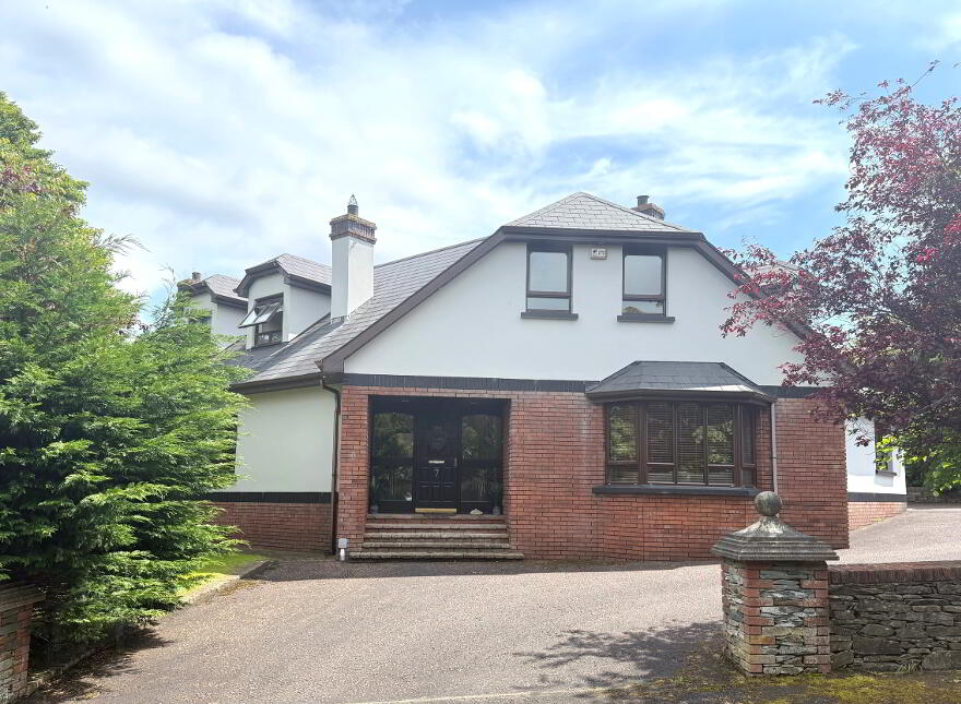 7 Sycamore Heights, Park, Claudy, BT47 4BW photo