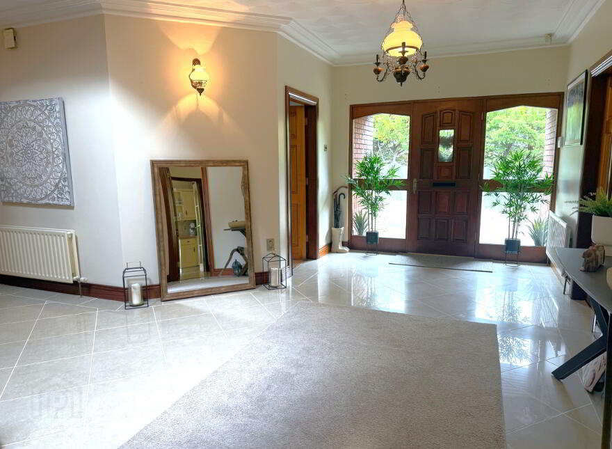 7 Sycamore Heights, Park, Claudy, BT47 4BW