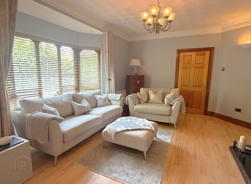 7 Sycamore Heights, Park, Claudy, BT47 4BW