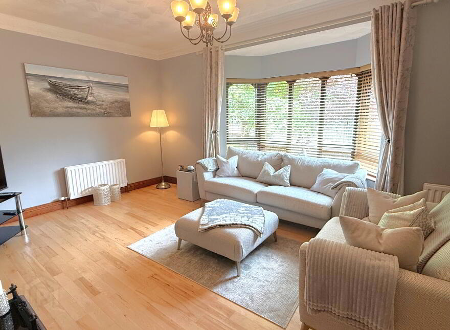 7 Sycamore Heights, Park, Claudy, BT47 4BW