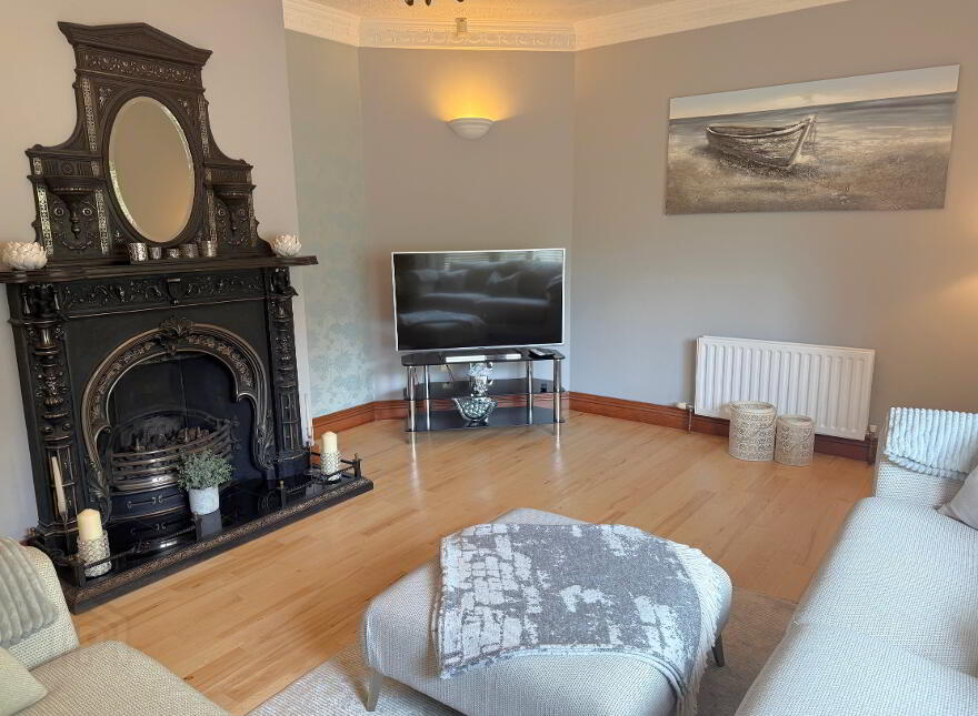 7 Sycamore Heights, Park, Claudy, BT47 4BW