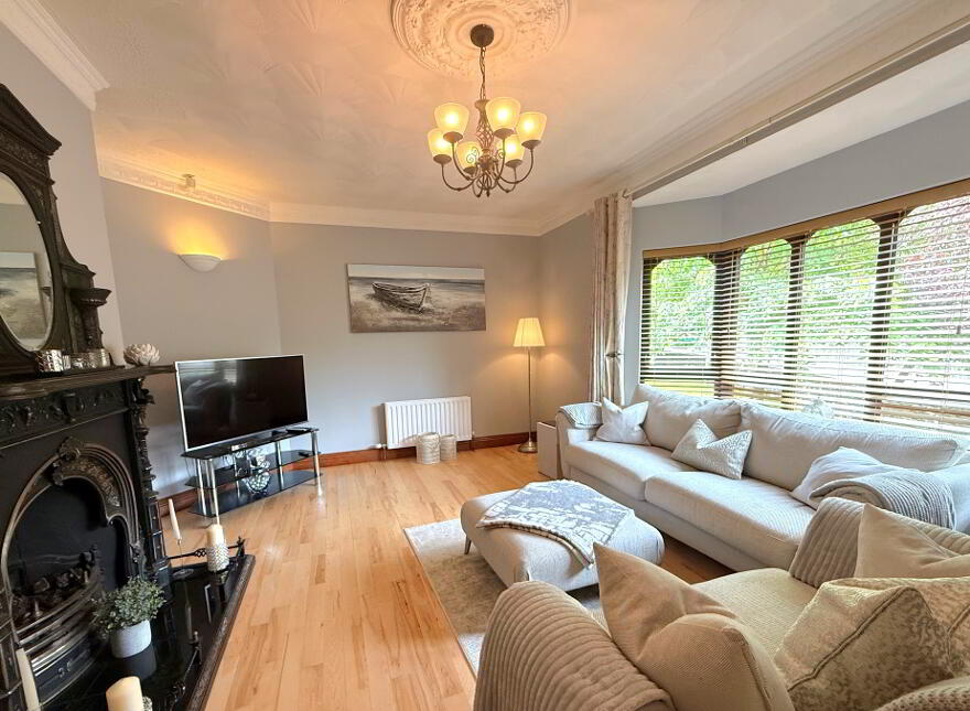 7 Sycamore Heights, Park, Claudy, BT47 4BW