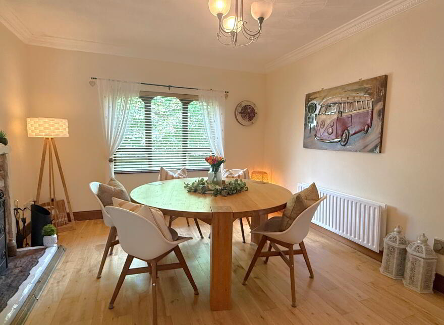 7 Sycamore Heights, Park, Claudy, BT47 4BW