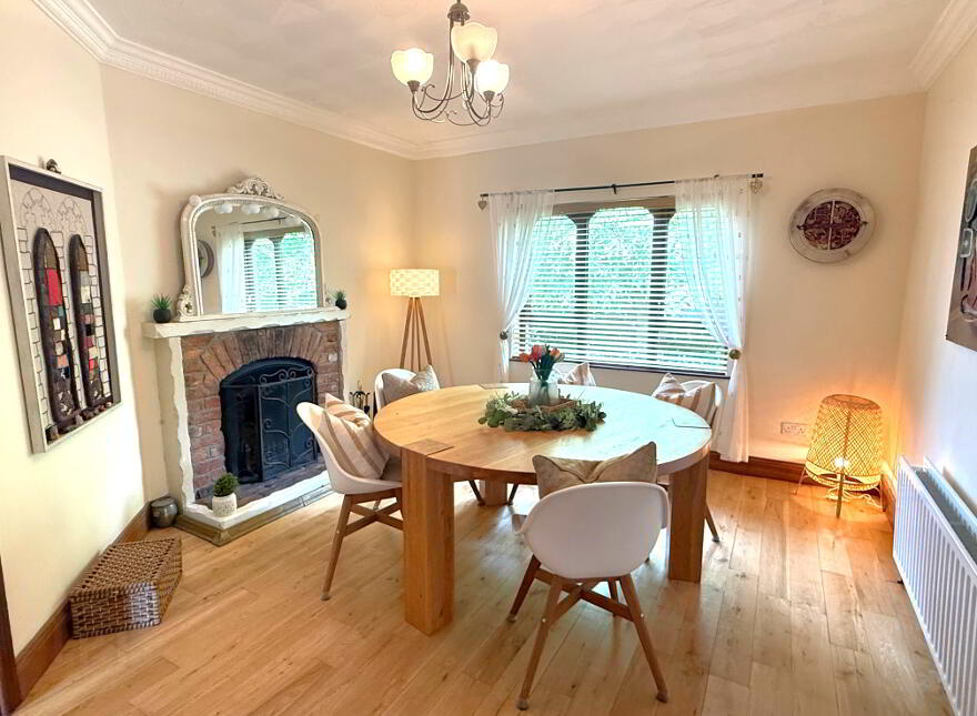 7 Sycamore Heights, Park, Claudy, BT47 4BW