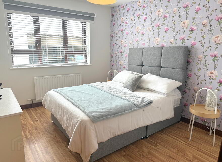 7 Sycamore Heights, Park, Claudy, BT47 4BW