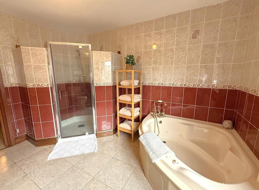 7 Sycamore Heights, Park, Claudy, BT47 4BW